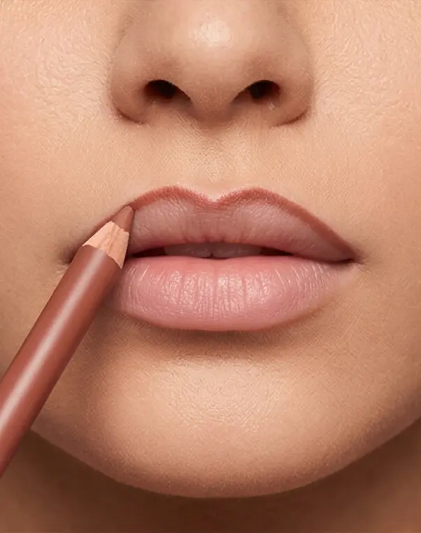 Katia Lip Definer Sand - view 5